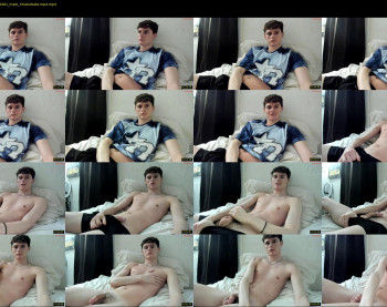 sensualalien — 21 minute Chaturbate male cam show recording, 720p, Jun 18, 2023