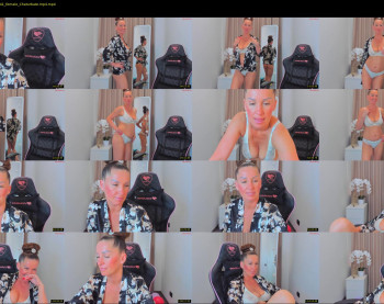 sheilaryan — 84 minute Chaturbate female cam show recording, 720p, Jun 17, 2023