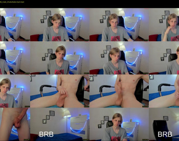 slim_andy — 97 minute Chaturbate male cam show recording, 720p, Jun 17, 2023
