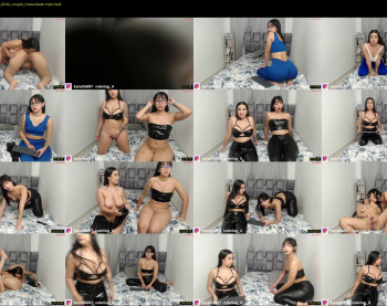 sofia_stonee1 — 121 minute Chaturbate female cam show recording, 720p, Jun 18, 2023