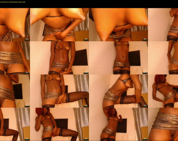 sofiasisko — 63 minute Chaturbate female cam show recording, 720p, Jun 17, 2023