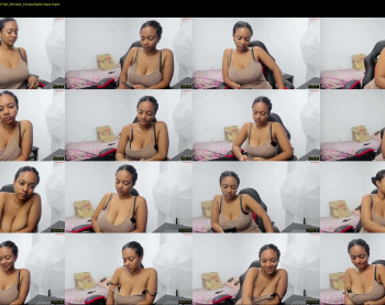 stacy_woods — 122 minute Chaturbate female cam show recording, 720p, Jun 17, 2023