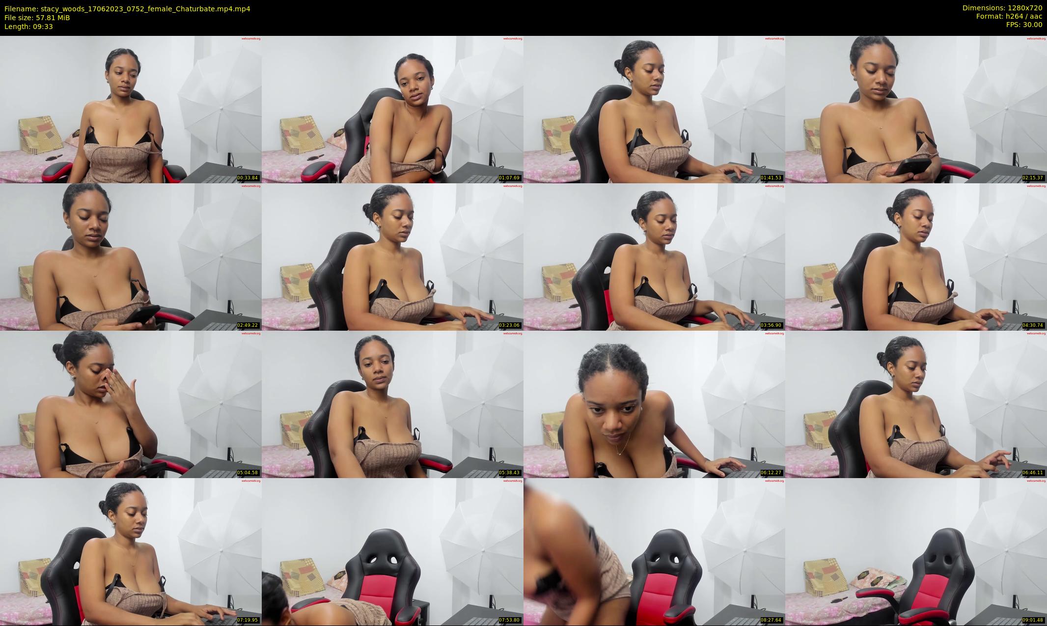 stacy_woods — 10 minute Chaturbate female cam show recording, 720p, Jun 17, 2023
