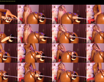 sugarmirie — 25 minute Chaturbate female cam show recording, 720p, Jun 17, 2023