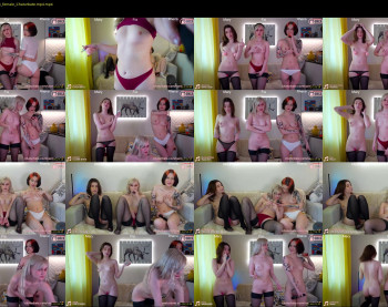sunnyfia — 121 minute Chaturbate female cam show recording, 720p, Jun 17, 2023