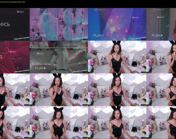 taanni_bc — 21 minute Chaturbate female cam show recording, 720p, Jun 17, 2023