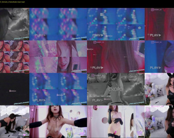 taanni_bc — 78 minute Chaturbate female cam show recording, 720p, Jun 17, 2023