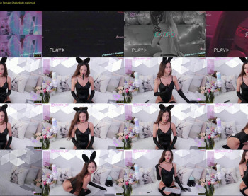 taanni_bc — 38 minute Chaturbate female cam show recording, 720p, Jun 17, 2023