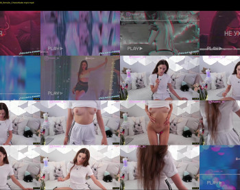 taanni_bc — 43 minute Chaturbate female cam show recording, 720p, Jun 17, 2023