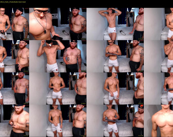 travis_bakerr — 63 minute Chaturbate male cam show recording, 720p, Jun 17, 2023