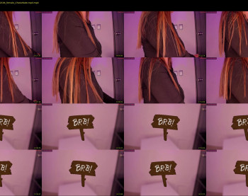 violetta_swift — 42 minute Chaturbate female cam show recording, 720p, Jun 17, 2023