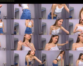 wanda_robinson — 121 minute Chaturbate female cam show recording, 720p, Jun 17, 2023