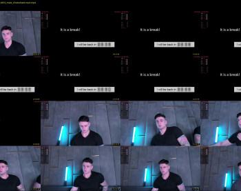 waynemiller_ — 80 minute Chaturbate male cam show recording, 720p, Jun 17, 2023