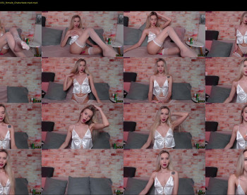 why_____not — 56 minute Chaturbate female cam show recording, 720p, Jun 18, 2023