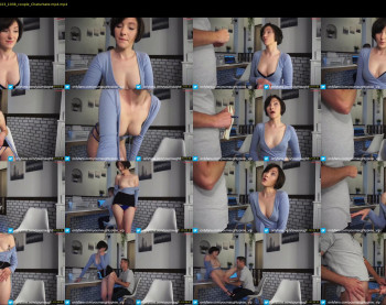 yournaughtypixie — 103 minute Chaturbate couple cam show recording, 720p, Jun 17, 2023