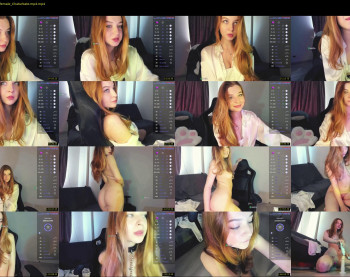zoe__0 — 120 minute Chaturbate female cam show recording, 720p, Jun 17, 2023