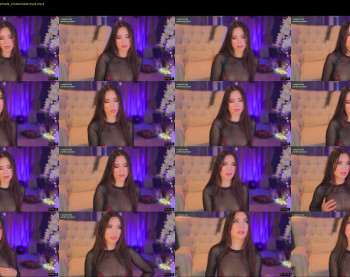 _1s___ — 7 minute Chaturbate female cam show recording, 720p, Jun 19, 2023