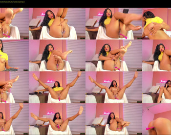 _dakota_a — 50 minute Chaturbate female cam show recording, 720p, Jun 19, 2023