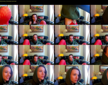 _demi_dee_ — 3 minute Chaturbate female cam show recording, 720p, Jun 18, 2023
