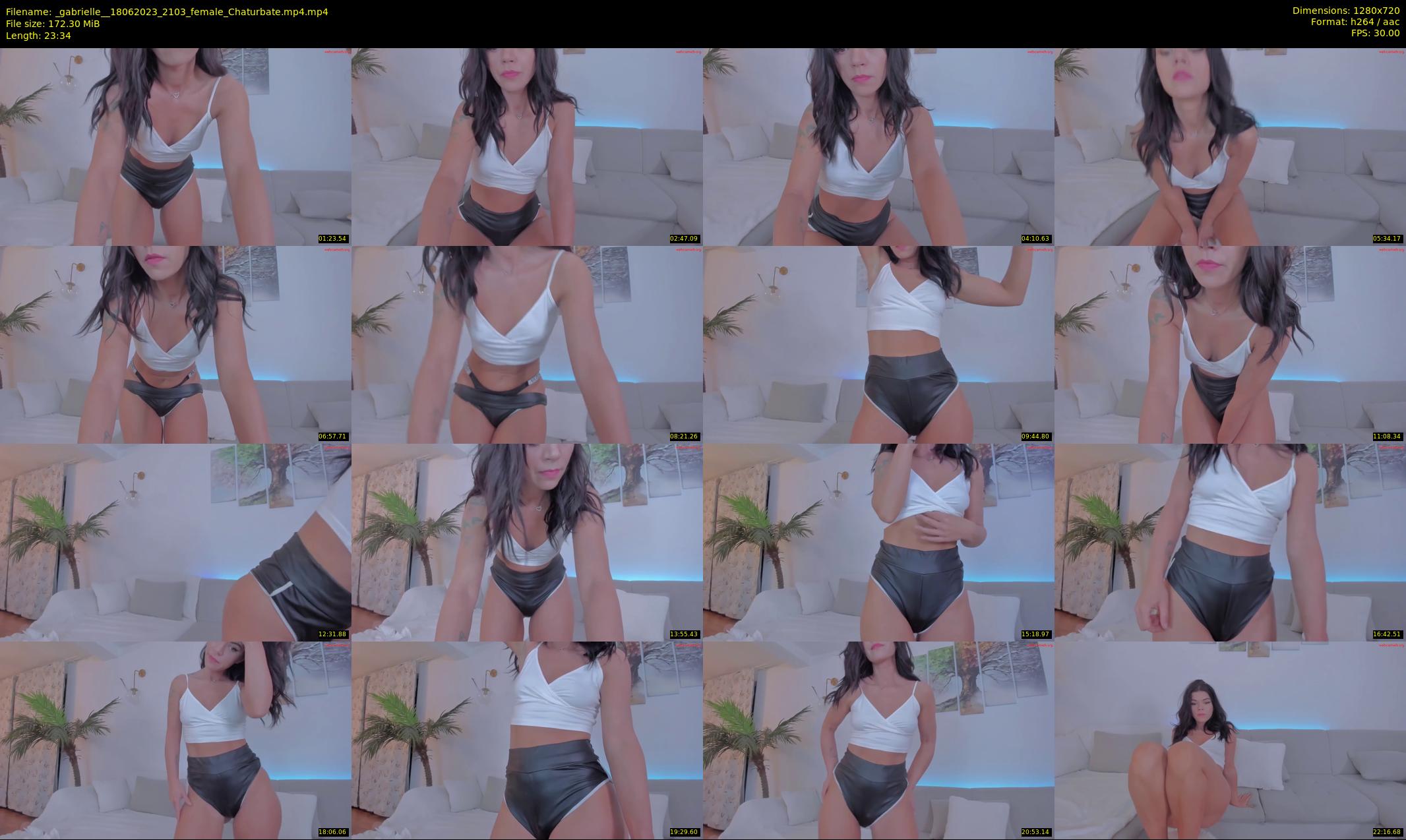 _gabrielle_ — 24 minute Chaturbate female cam show recording, 720p, Jun 18, 2023