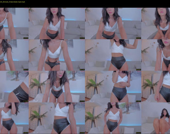_gabrielle_ — 24 minute Chaturbate female cam show recording, 720p, Jun 18, 2023