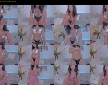 _gabrielle_ — 76 minute Chaturbate female cam show recording, 720p, Jun 18, 2023