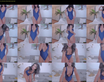 _gabrielle_ — 10 minute Chaturbate female cam show recording, 720p, Jun 18, 2023