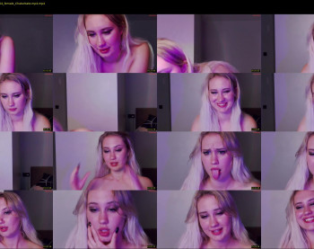 _kateline_ — 29 minute Chaturbate female cam show recording, 720p, Jun 18, 2023