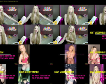 _passion_show_ — 4 minute Chaturbate couple cam show recording, 720p, Jun 18, 2023