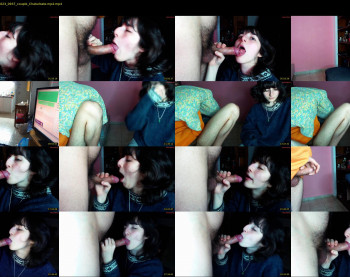 addictcouple2001 — 34 minute Chaturbate couple cam show recording, 720p, Jun 18, 2023