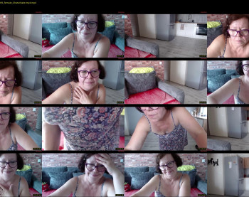 adelewildx — 120 minute Chaturbate female cam show recording, 720p, Jun 18, 2023