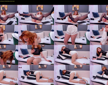 agatha_ — 49 minute Chaturbate female cam show recording, 720p, Jun 19, 2023