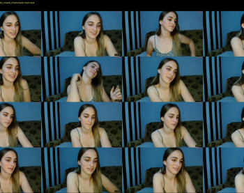 aida_ryan — 15 minute Chaturbate couple cam show recording, 720p, Jun 19, 2023