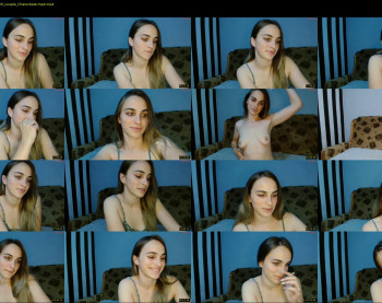 aida_ryan — 72 minute Chaturbate couple cam show recording, 720p, Jun 19, 2023