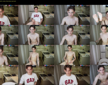 aiko_miracle — 67 minute Chaturbate male cam show recording, 720p, Jun 18, 2023