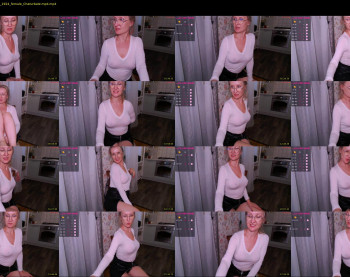 anastasiagate — 31 minute Chaturbate female cam show recording, 720p, Jun 18, 2023