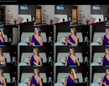 anna_love1 — 4 minute Chaturbate female cam show recording, 720p, Jun 19, 2023