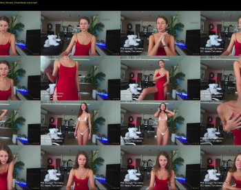 anna_shine_ — 120 minute Chaturbate female cam show recording, 720p, Jun 18, 2023