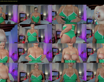 antoniacasarini — 100 minute Chaturbate female cam show recording, 720p, Jun 18, 2023
