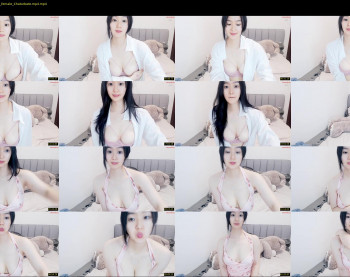 arylia_3 — 49 minute Chaturbate female cam show recording, 720p, Jun 19, 2023