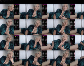 atomic_eva — 28 minute Chaturbate female cam show recording, 720p, Jun 18, 2023