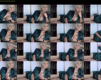 atomic_eva — 10 minute Chaturbate female cam show recording, 720p, Jun 18, 2023