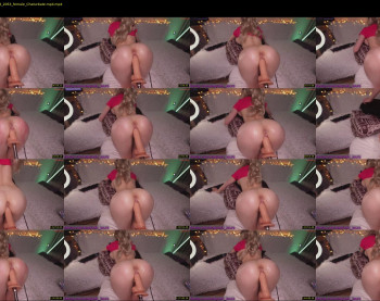 babydoll_laura — 119 minute Chaturbate female cam show recording, 720p, Jun 18, 2023