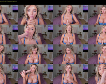 beaute_fatale — 3 minute Chaturbate female cam show recording, 720p, Jun 19, 2023