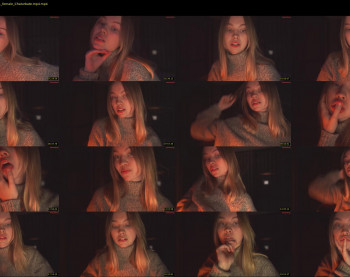 bibi_it_is — 23 minute Chaturbate female cam show recording, 720p, Jun 18, 2023