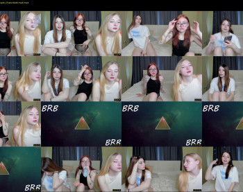 bjliki — 103 minute Chaturbate couple cam show recording, 720p, Jun 18, 2023