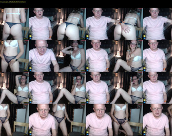 boeslaboes — 9 minute Chaturbate couple cam show recording, 720p, Jun 18, 2023