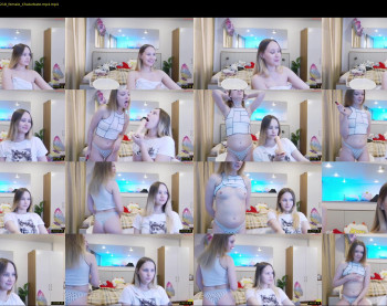 boooooom_ — 120 minute Chaturbate female cam show recording, 720p, Jun 18, 2023