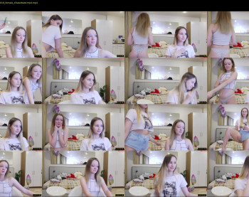 boooooom_ — 121 minute Chaturbate female cam show recording, 720p, Jun 19, 2023