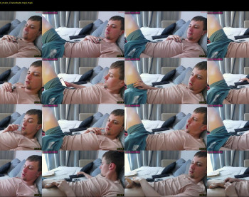 brell_line — 15 minute Chaturbate male cam show recording, 720p, Jun 18, 2023